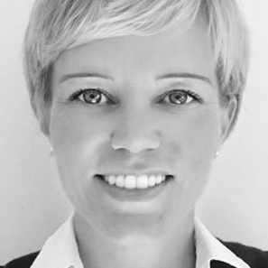 Alexandra Briend-Marchal, Vebio
